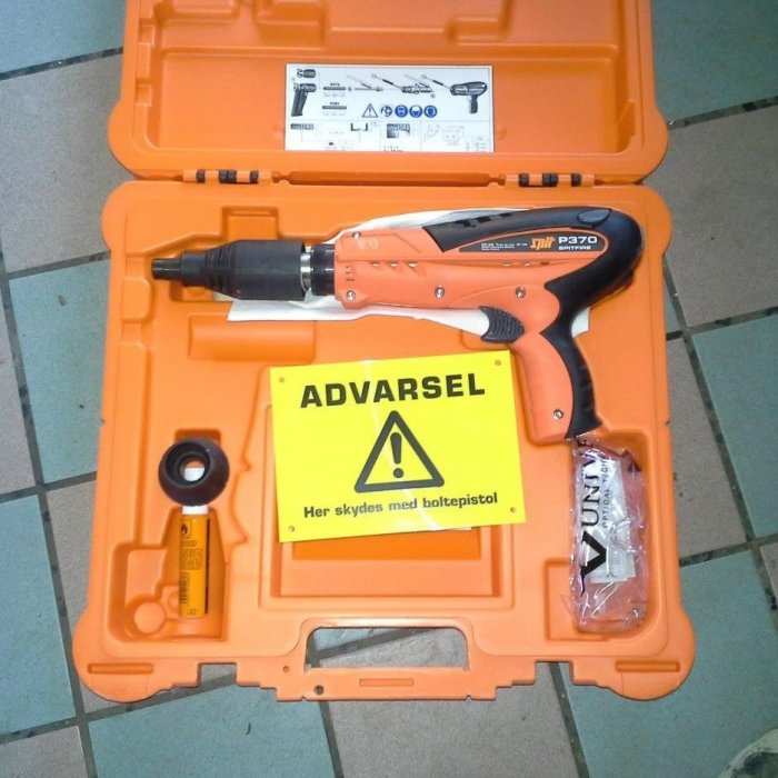 Værktøj