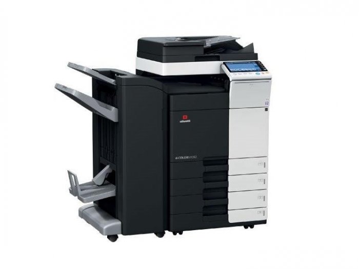 Olivetti MF282